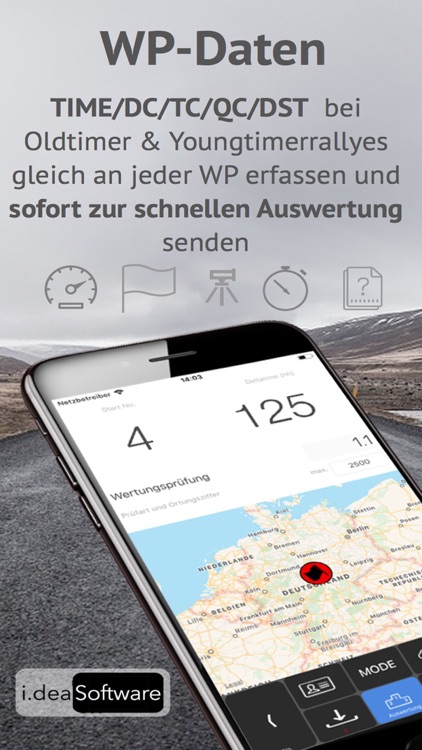 WP - DATEN