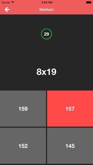 Math Trainer App(圖4)-速報App