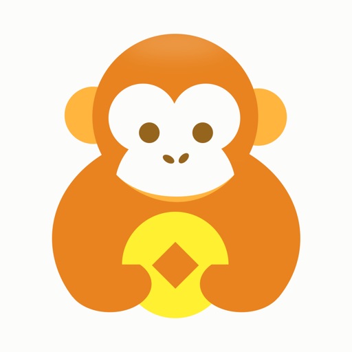 猴王理财-银行承兑 iOS App