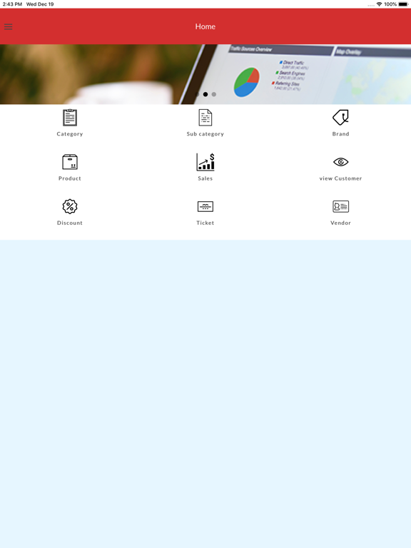 Screenshot #4 pour Ecommerce Admin