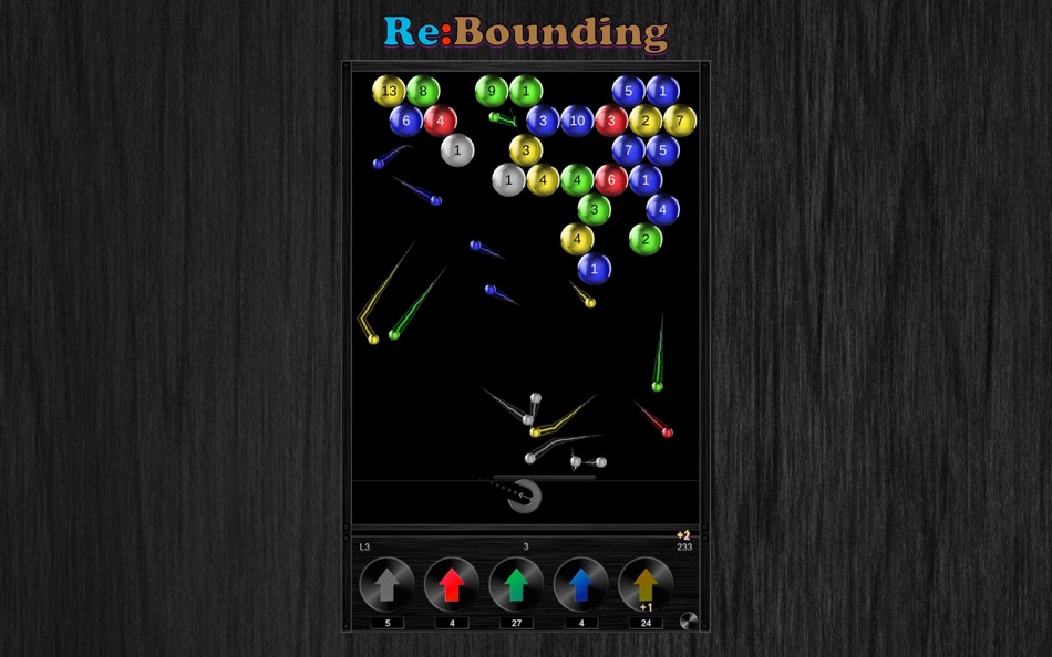 #3. Re:Bounding (macOS) Podle: Oscar Tsang