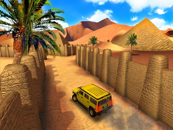Screenshot #5 pour Extreme Super Car Driving 1