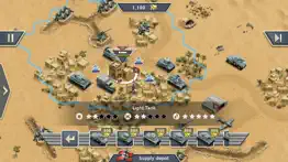 1943 deadly desert premium iphone screenshot 4