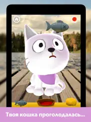 fiete cats ar айпад изображения 3