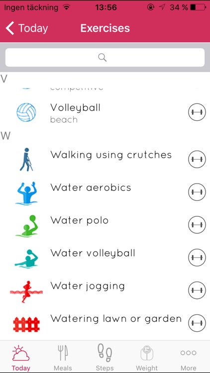 TruCalorie screenshot-3