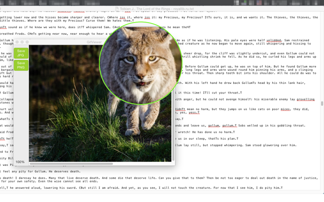 Desktop Lens(圖4)-速報App