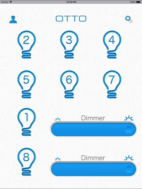 Screenshot #4 pour OTTO app