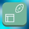 Football Squares Number Picker