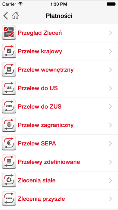 How to cancel & delete PekaoBiznes24 from iphone & ipad 2