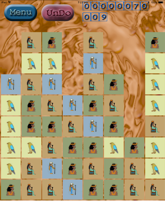 Screenshot #6 pour Tap Puzzle 2 Lite