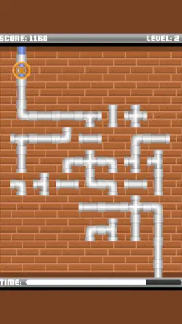Game screenshot Water Pipes Fix Plumber Puzzle apk