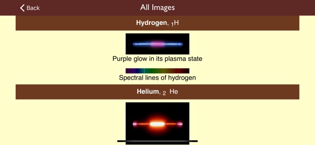 Periodic Table Lite(圖3)-速報App