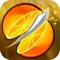 Finger Fast Cut is a new Arcade game in which you slice things fly, score points and dodge the bomb