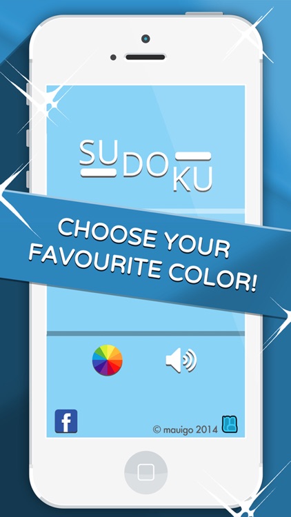 Sudoku - Classic 9x9 Puzzle