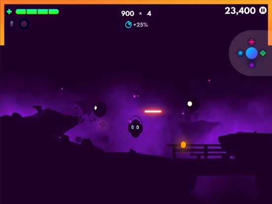 Screenshot #5 pour Bouncy Smash