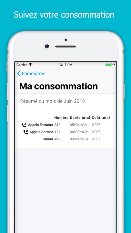ONSCALL screenshot-4