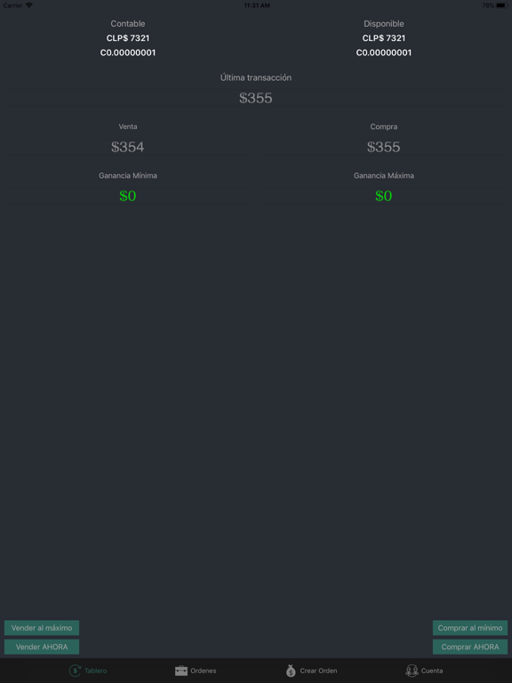 Screenshot #5 pour CHA!