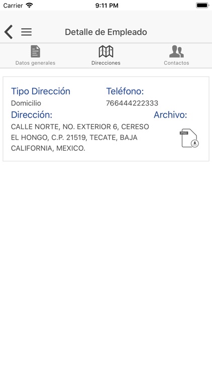 eASPAYB Finance Cloud screenshot-6