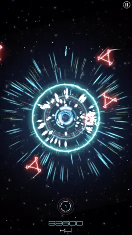 Game screenshot SpinFinity apk