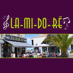 La Mi Do Ré