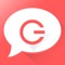 Chat rooms and dating social network : Meet, Chat and make friends on Gossy