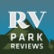 Harness the power of the most popular & trusted database of RV Park and Campground reviews