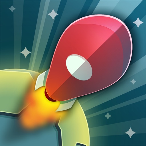 Pocket Rocket - Blast Off icon