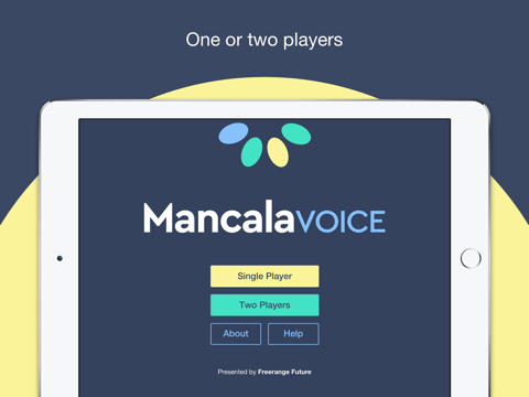 Mancala Voice screenshot 2