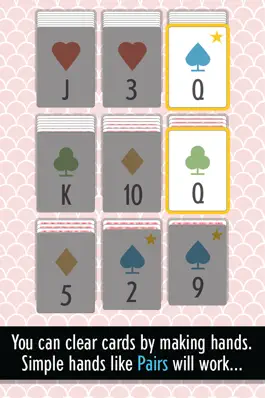 Game screenshot Sage Solitaire apk