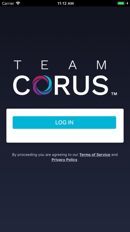 Team CORUS Mobile