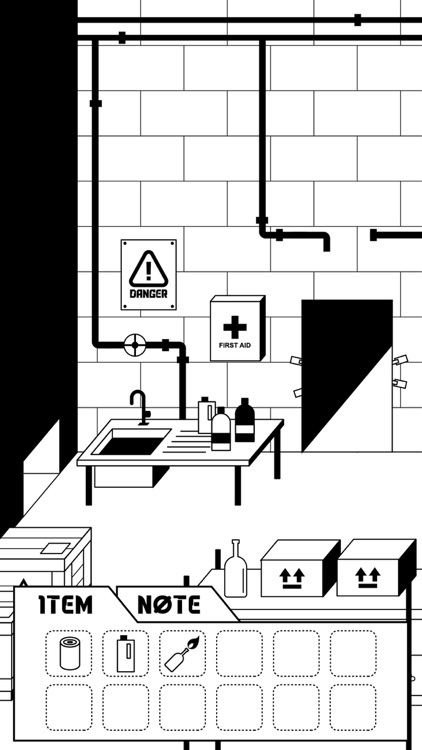 Republic of Urbanoiz Chapter 1 screenshot-4