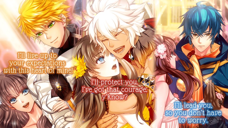 Oz+ / Shall we date? screenshot-2