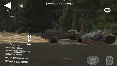 MUD TYRES OFFROAD EDITION screenshot 4