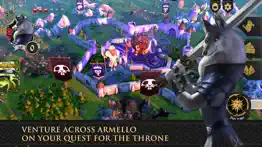 armello problems & solutions and troubleshooting guide - 3