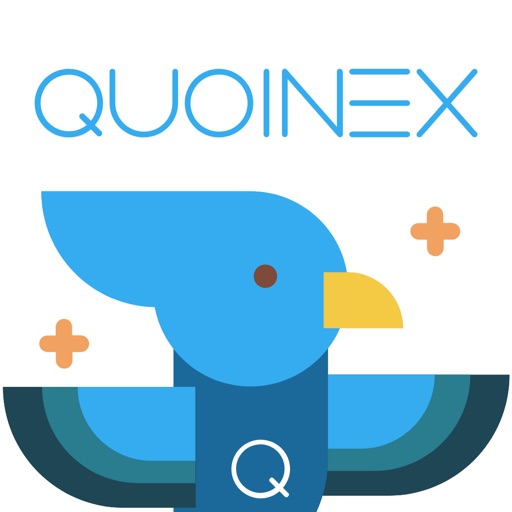QUOINEXライト版 QUOINEXライト版