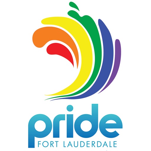 Pride Fort Lauderdale icon