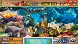 Game screenshot Sea Life Hidden Objects Games mod apk