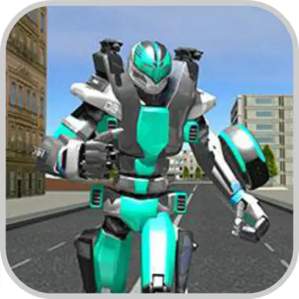 Moto Robot Transfor 2019 Читы