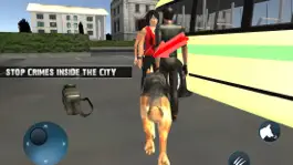 Game screenshot Police Dog Catch Crime hack
