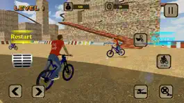 Game screenshot BMX Racer Crazy Stunts mod apk
