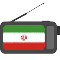 Iran Radio Station Persian FM