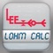 Lee Lohm Calculator
