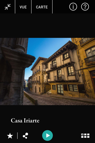 Hondarribia | Guide screenshot 3