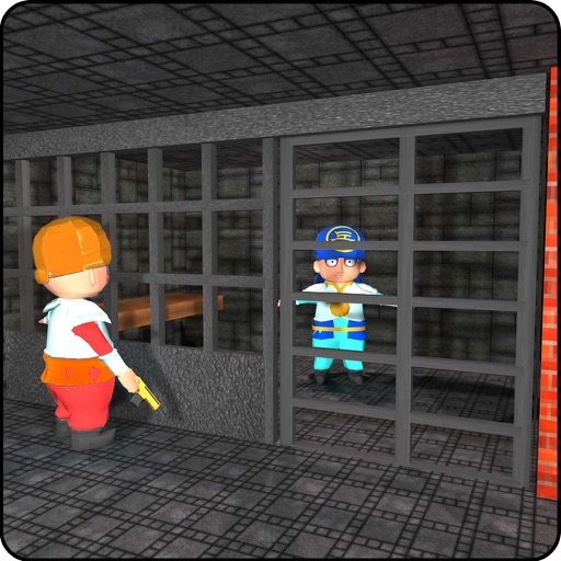 Jailbreak Blocks Prison Escape iOS App