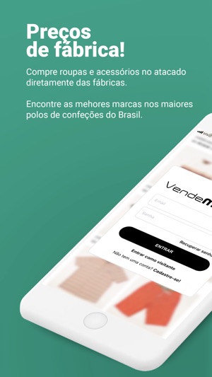 Vende Moda(圖1)-速報App
