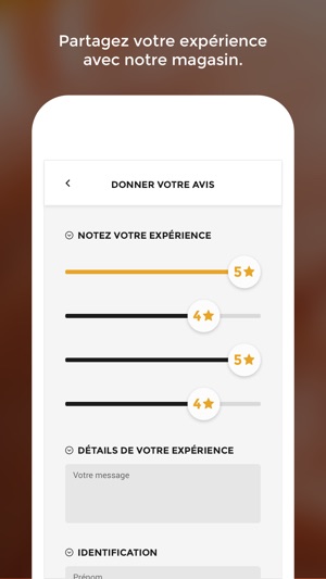 Mailles Shop Vichy(圖3)-速報App