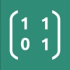 DIY Matrix Calculator - iPhoneアプリ