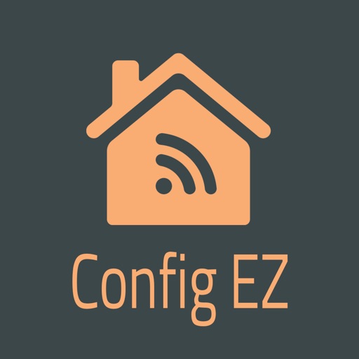 Config EZ Icon