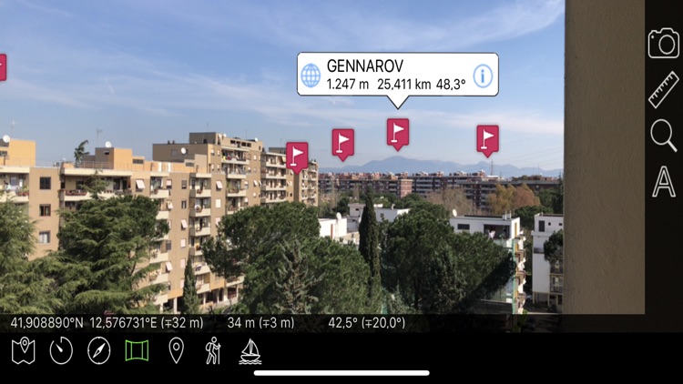 OkMap Mobile screenshot-3