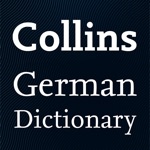 Download Collins German Dictionary app